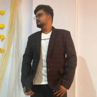 Paritosh Panda