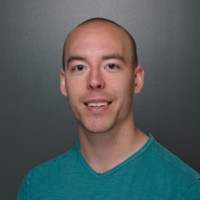 Trevor Karbashewski