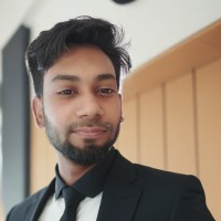 Mirajul Islam