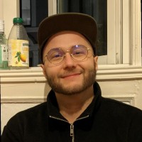 Daniel Karlberg