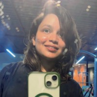 Priya Darshini D
