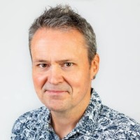 Anthony Plewes