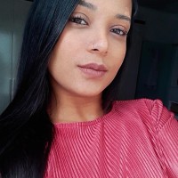 Isamara Marques Mendonça