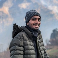 Harish Devadiga