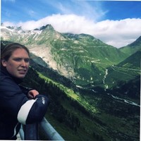 Thamilia Timmers