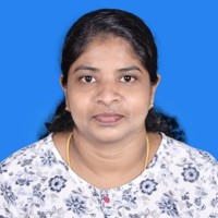 Priyanga J