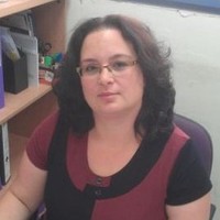 Inna Ostrovsky