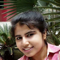 Aparna T.