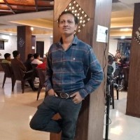 Vinod Chudasama