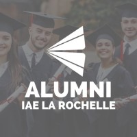 IAE La Rochelle Alumni