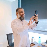 Shabbir Hussain