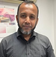 Rumman Ahmed