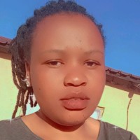 Phuti Precious Seanego