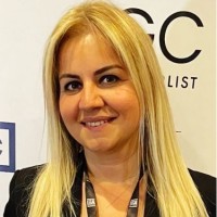 Nur Yalçıner Kılıç, LL.M.