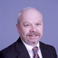 Peter Faragher