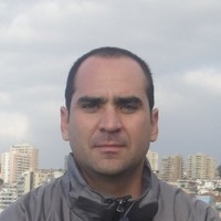 Jose Luis Pineda Jara