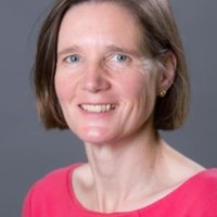 Gill Preston