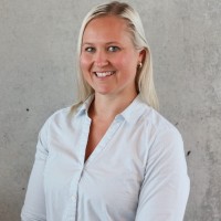 Marianne Sigurðardóttir Glad