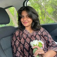 Parul Malik