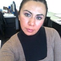 Luisa Alcantara