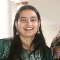Dipika Bhair