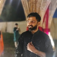 Nirmal Ahalpara