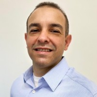 Marcio Santo