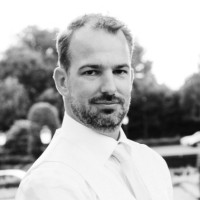 Jordy Vegt