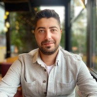 Yasin Keskin