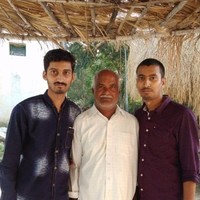 Karthik Raya