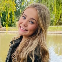 Alyvia Goddard