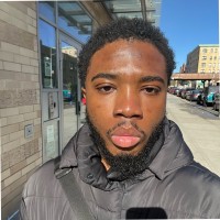 Richard Asante Jr