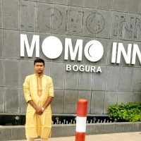 Md Shimul
