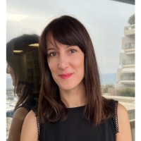 Laure Canas Da Silva