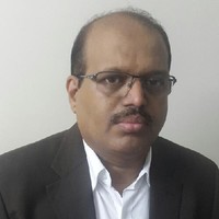 Krishna Parab