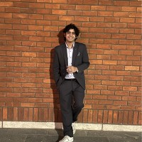Kabir Rai