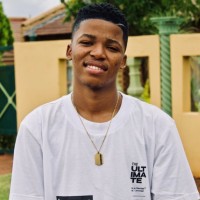 Alpha Makgotlho