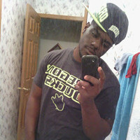 Devante Gibson