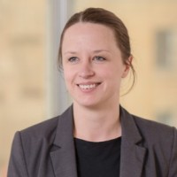 Kathryn Vickers