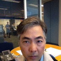 Jacky Lee