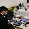 Diego Jose Quezada Salavarria DJ Oso
