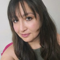 Angelica Garcia Reyes