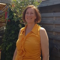Annet Slingerland