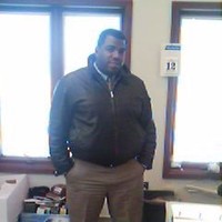 Ron Bailey