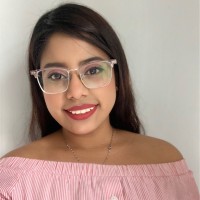 Jacqueline Quevedo