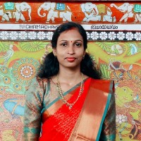 Neethu C B