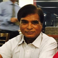 Muhammad Afzal