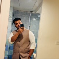 Bhavesh Rawat