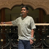 Kiran Shetty