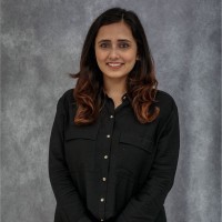 Harsha Khilnani (HCPC, MCSP)